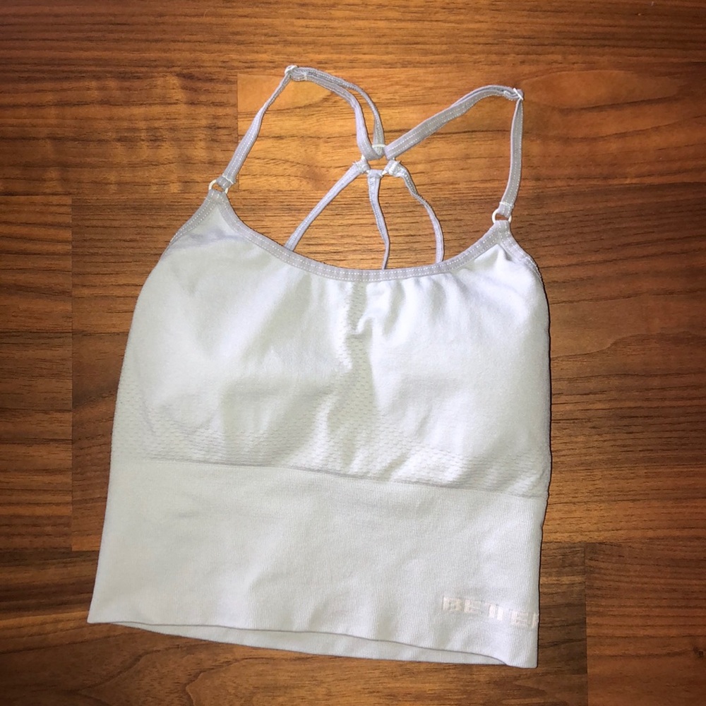 Astoria seamless bra